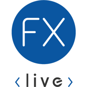FX Live Logo