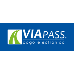 Viapass Logo