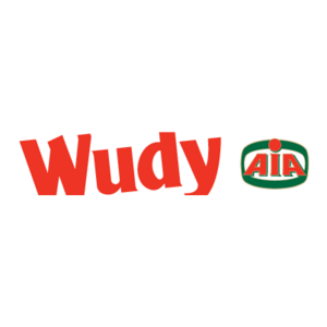 Wudy AIA Logo