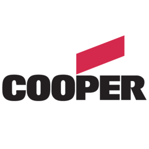 Cooper(300) Logo