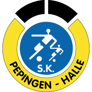  SK Pepingen-Halle Logo