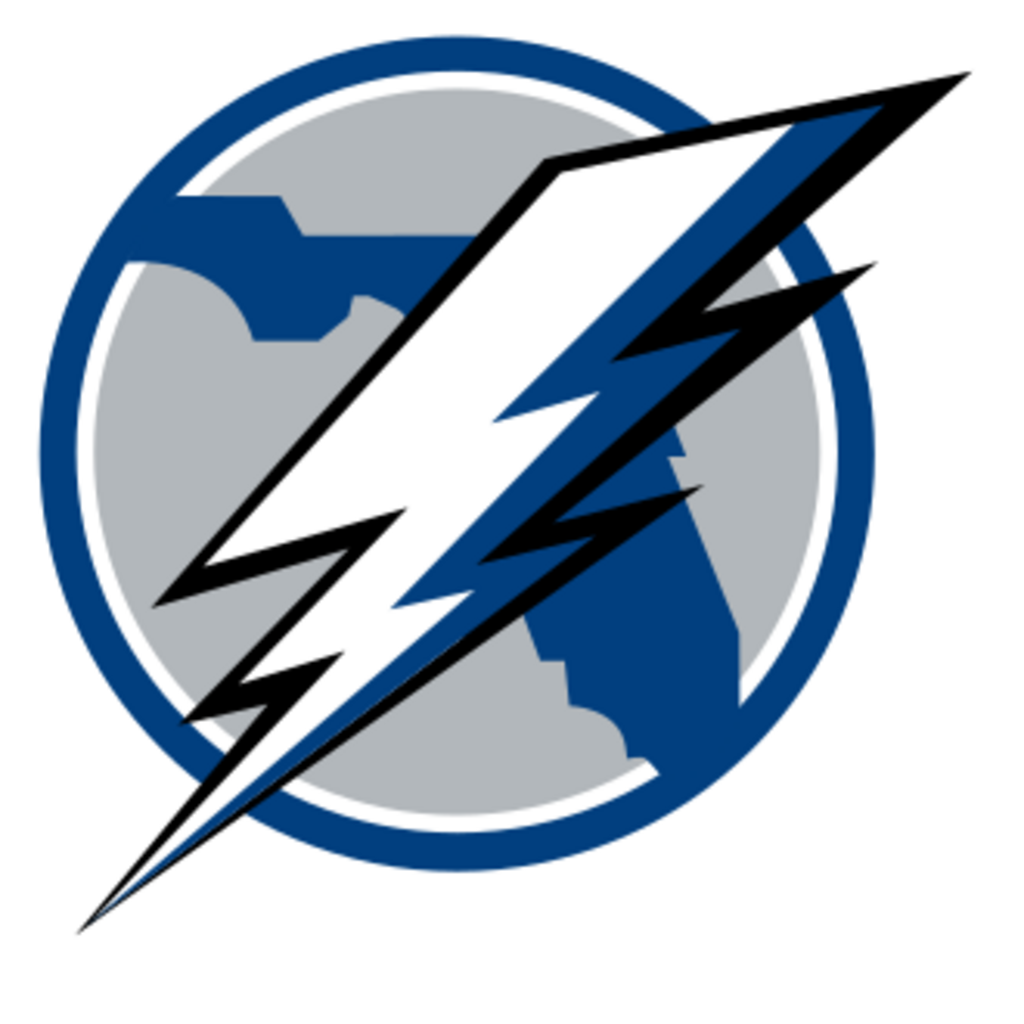 Tampa Bay Lightning, Brands of the World™