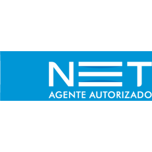 Net TV  Logo