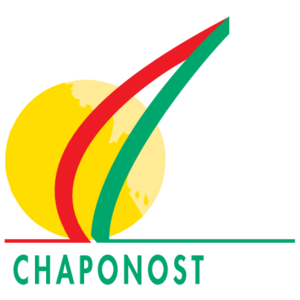 Ville de Chaponost Logo