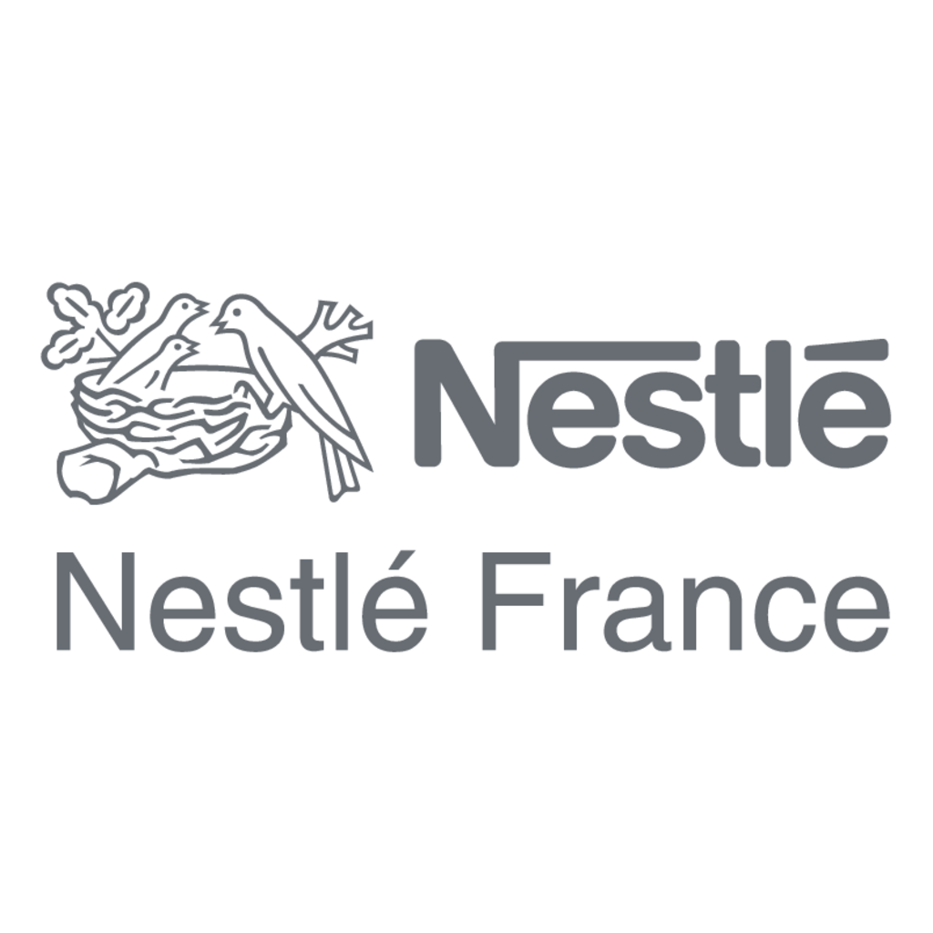 Nestle,France