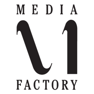 Media Factory Logo