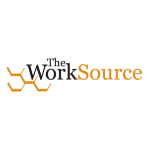 The WorkSource Logo