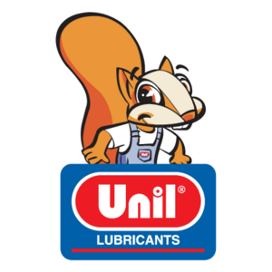 Unil Lubricants Logo