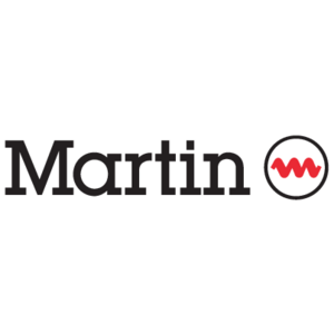 Martin(208) Logo