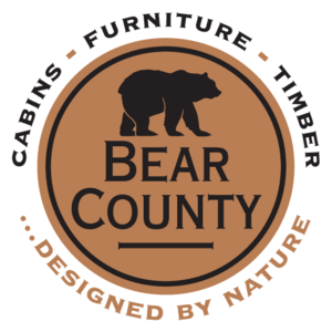 Bear County Logo