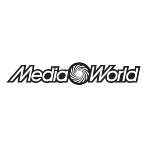 Media World(91) Logo