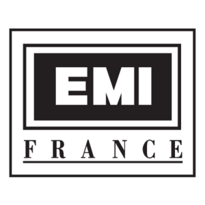 EMI France Logo
