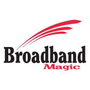 Broadband Magic Logo