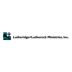 Lutheridge Lutherock Ministries Logo