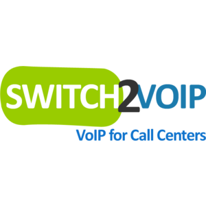 Switch2Voip Logo