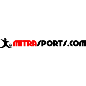 MitraSports Logo