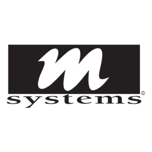 M Systems Logo