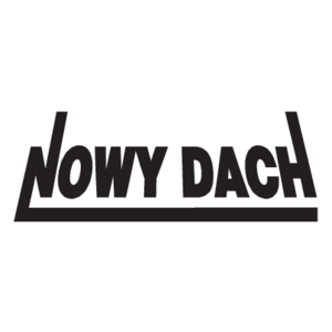 Nowy Dach Logo
