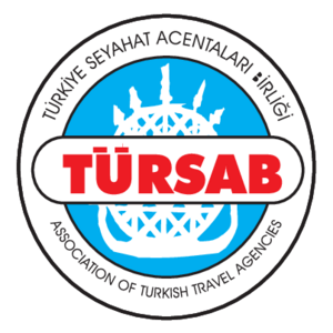 TURSAB(69) Logo