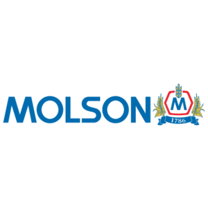 Molson(52) Logo