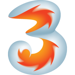 3(19) Logo