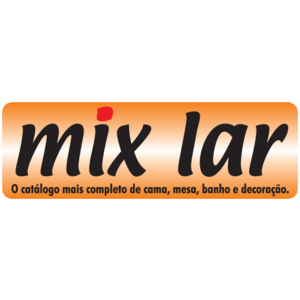 Mix lar Logo