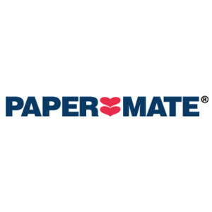 Paper Mate(96) Logo