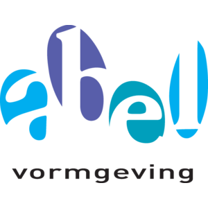 Abel Vormgeving Logo