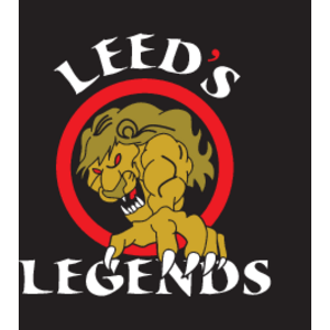 Leeds Legends Logo