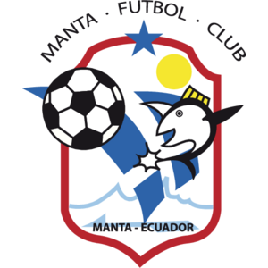 Manta Futbol Club Logo