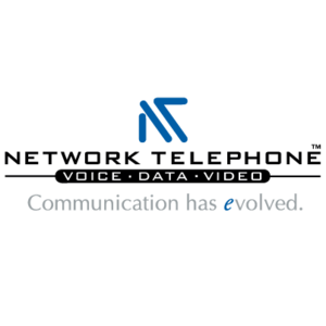 Network Telephone(145) Logo