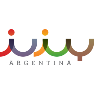 Turismo Argentina Jjujuy Logo