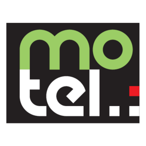 Motel(142) Logo