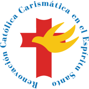 Renovación Carismática Católica en el Espíritu Santo Logo