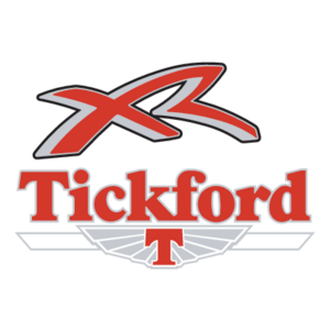 Tickford XR Logo