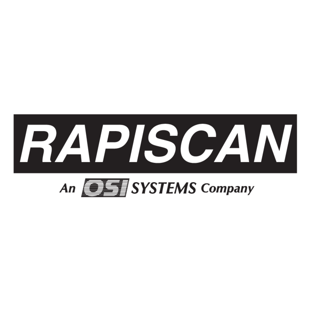 Rapiscan,Security,Products
