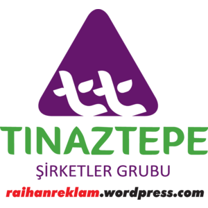 Tinaztepe Sirketler Grubu Logo