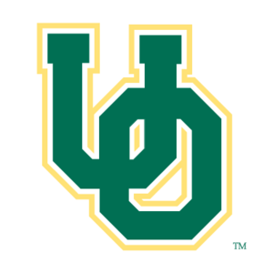 Oregon Ducks(81) Logo