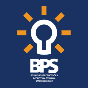 Bps Logo