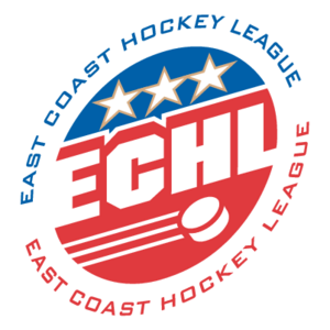 ECHL Logo