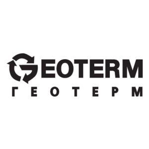 Geoterm Logo