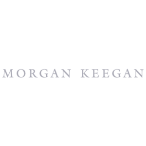 Morgan Keegan Logo