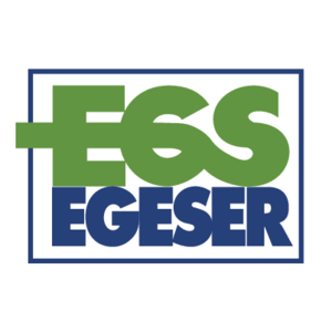EGS Egeser Logo