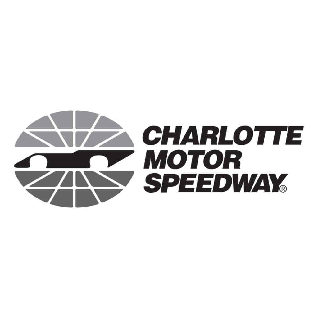 Charlotte,Motor,Speedway