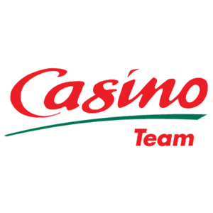 Casino Team Logo