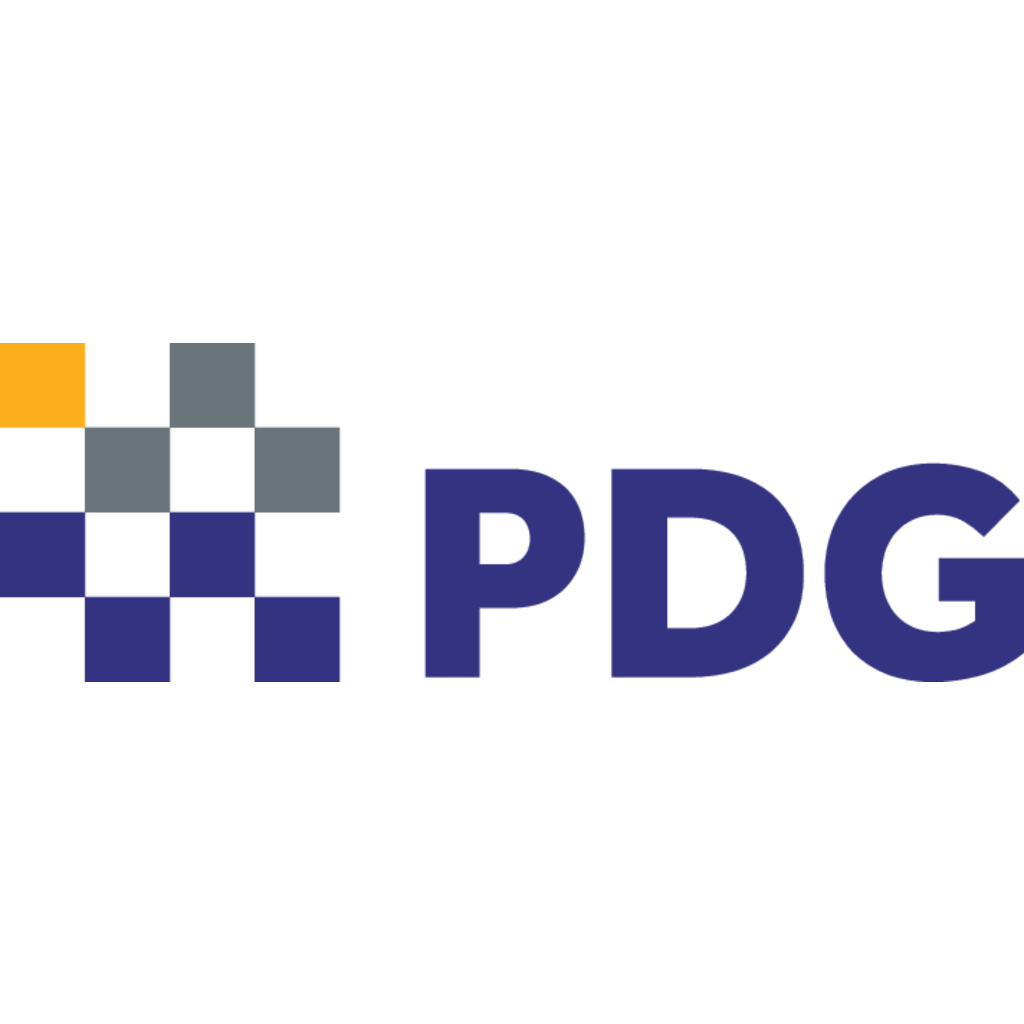PDG, Construction