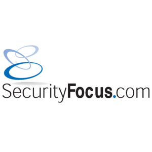 SecurityFocus com Logo