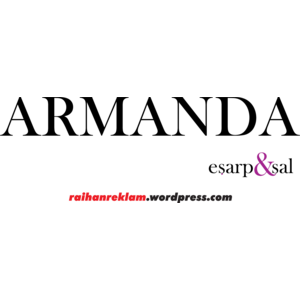 Armanda Esarp Logo