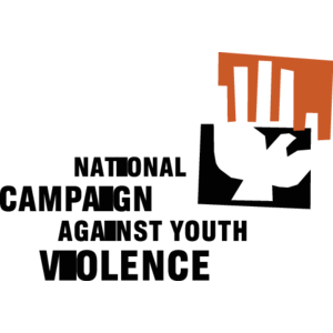 National Campaign Against Youth Violence Logo