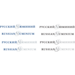 Russian Aluminium Logo